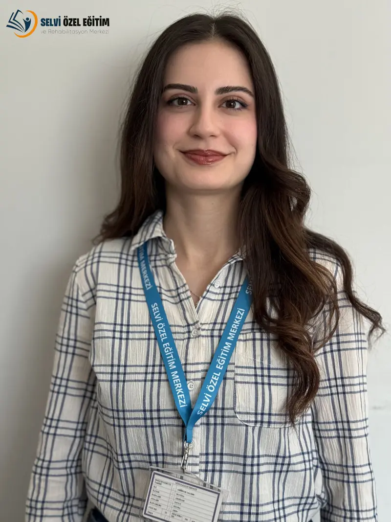 Şevval Alibrahim