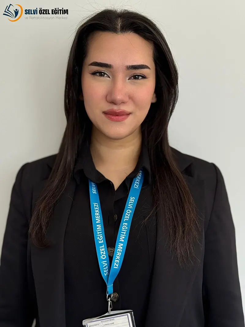 Fahriye Cansu Mazlum