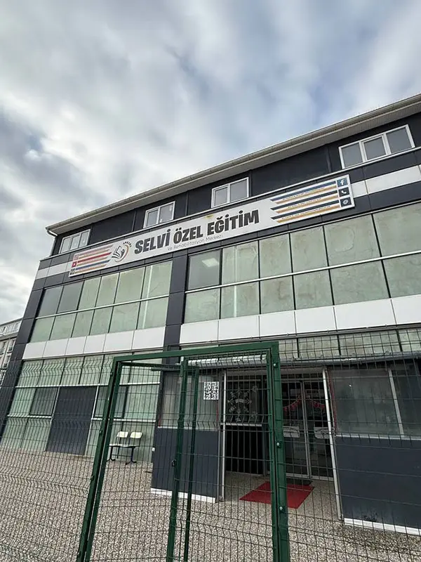 Selvi Özel Eğitim